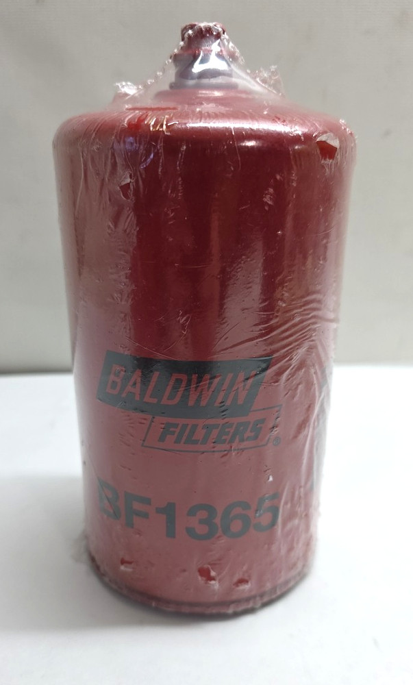 Baldwin Spin-on Fuel Water BF1365