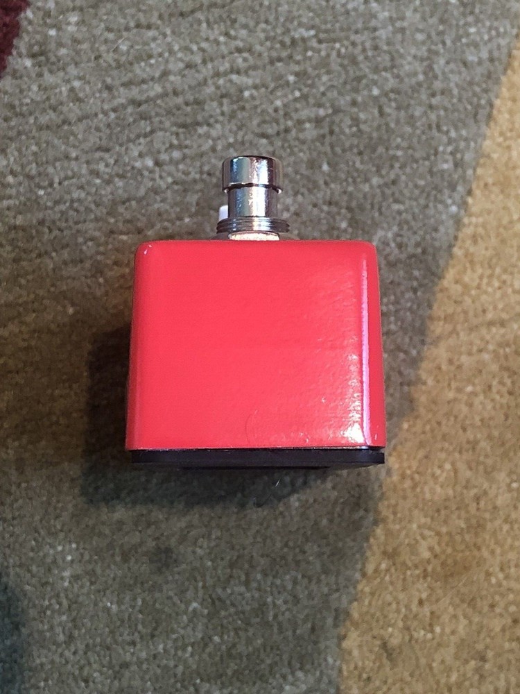 Stage Right SIC1 Silicon Fuzz Guitar Pedal