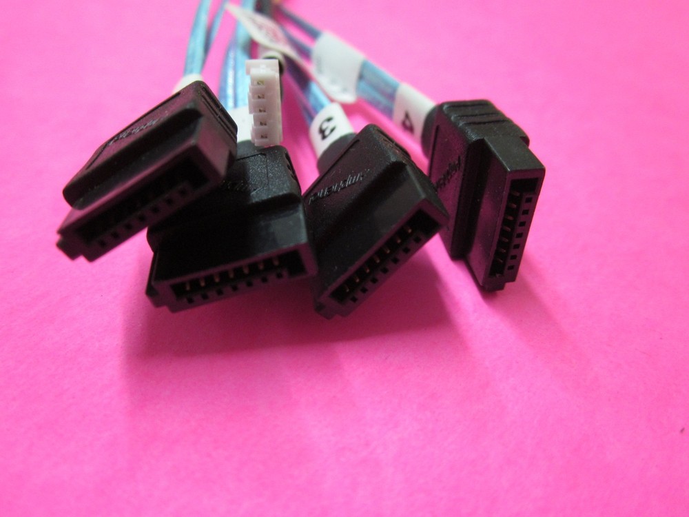 NEW GENUINE Dell PowerEdge C6100 MidPlane Cable VD75K