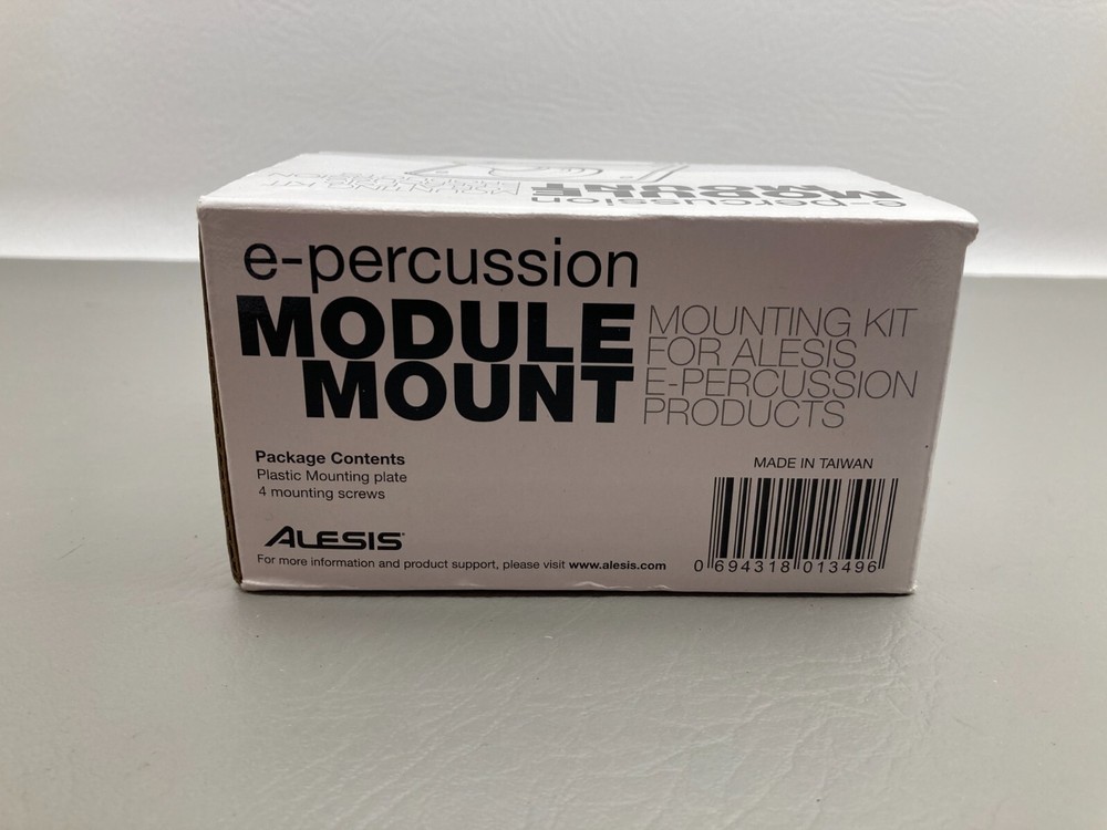 Alesis Module Mount for E-Percussion Products New