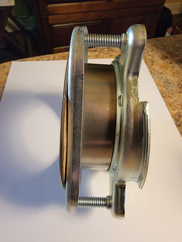 Insinkerator Quick Lock Sink Mount Flange Garbage Disposal 