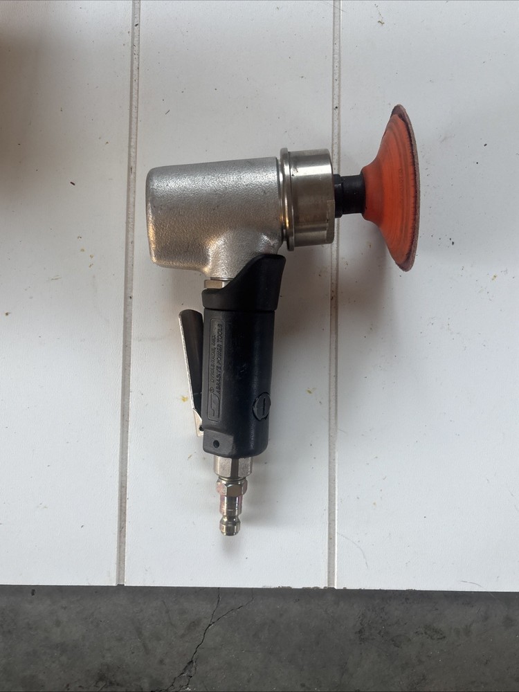 Dynabrade 52411 Air Disc Sander