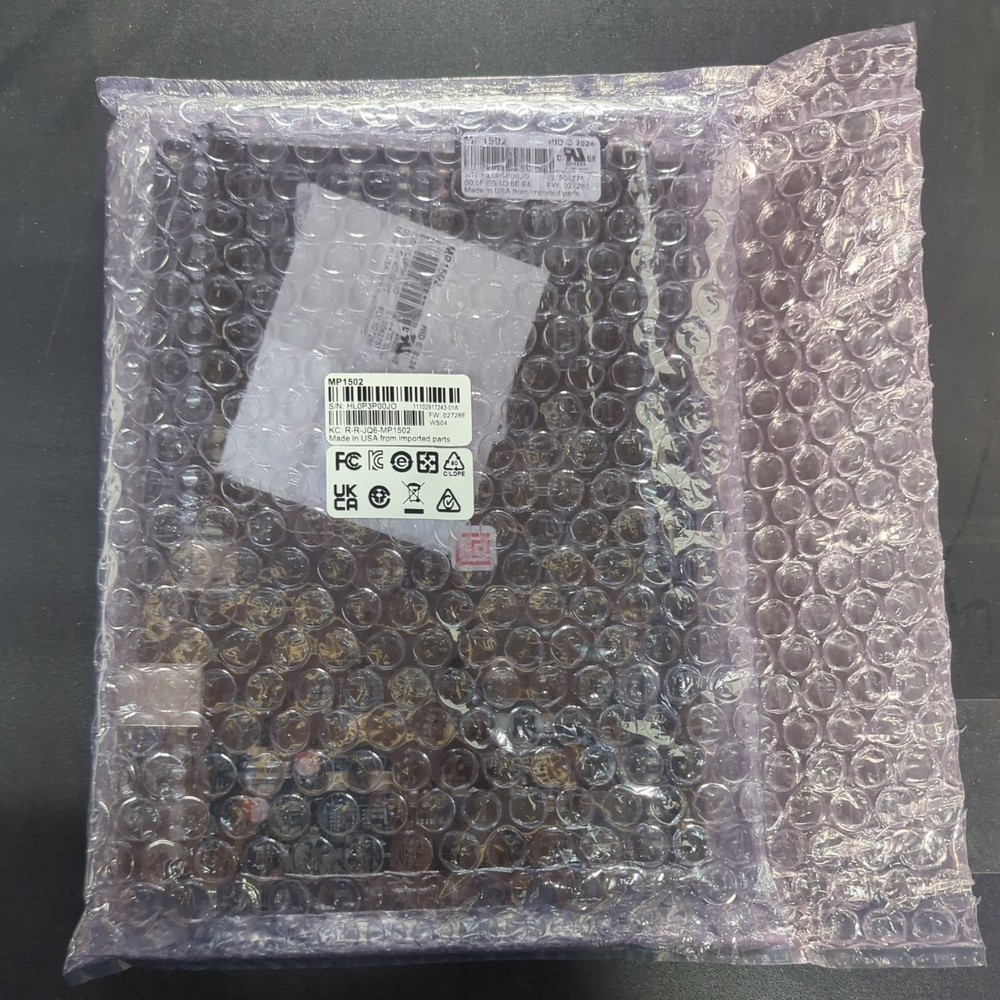 Mercury/ACRE MP1502 Controller Board 2 Readers 8 Inputs 4 Output- ACRE software