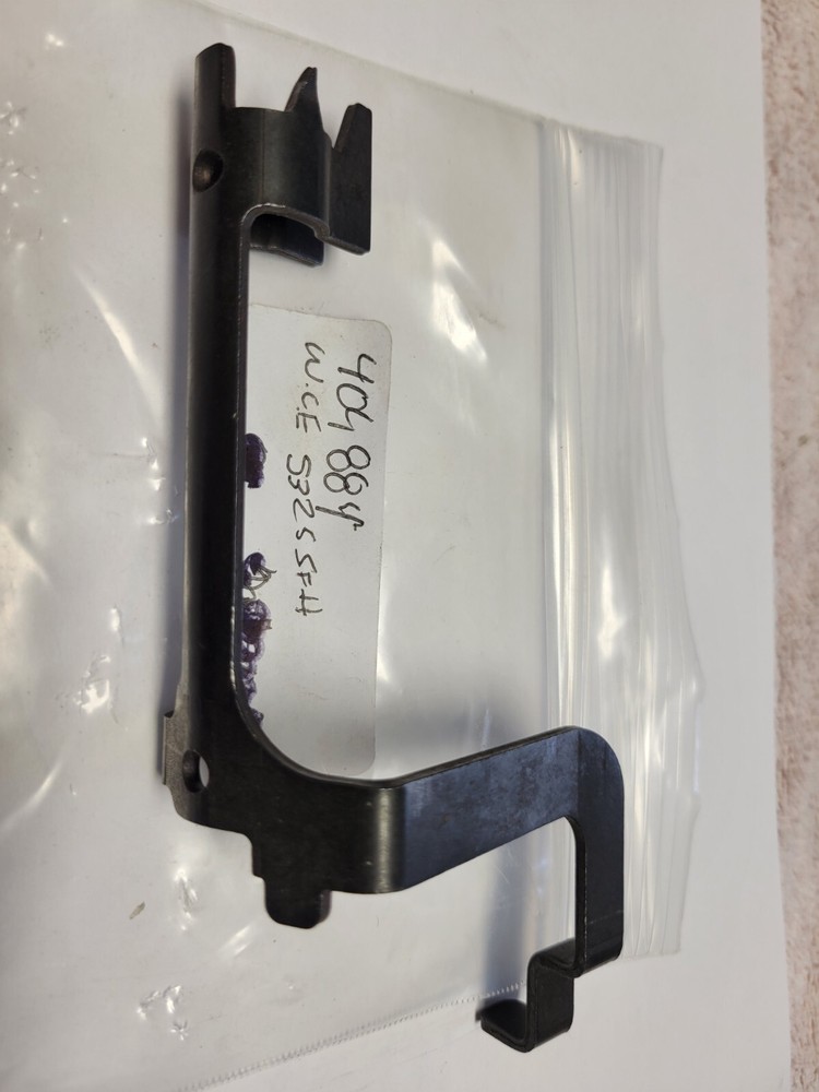 Paslode 404884 OEM LOWER, W.C.E. - New Old Stock