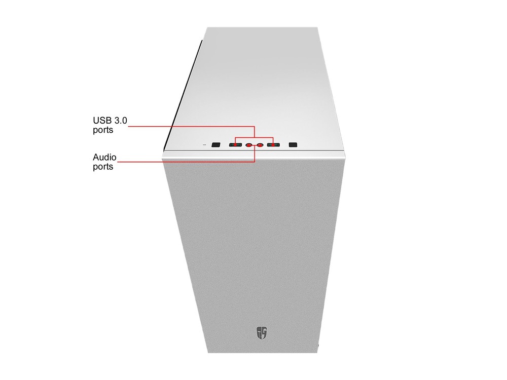 BAREBONES DESKTOP PC AMD RYZEN 9 7900X HDMI MSI PRO PRO A620M-E CU2.93.66