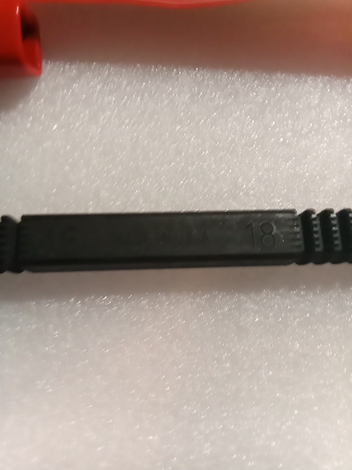 Mac Tool Tr1 Sae Rethreader SAE