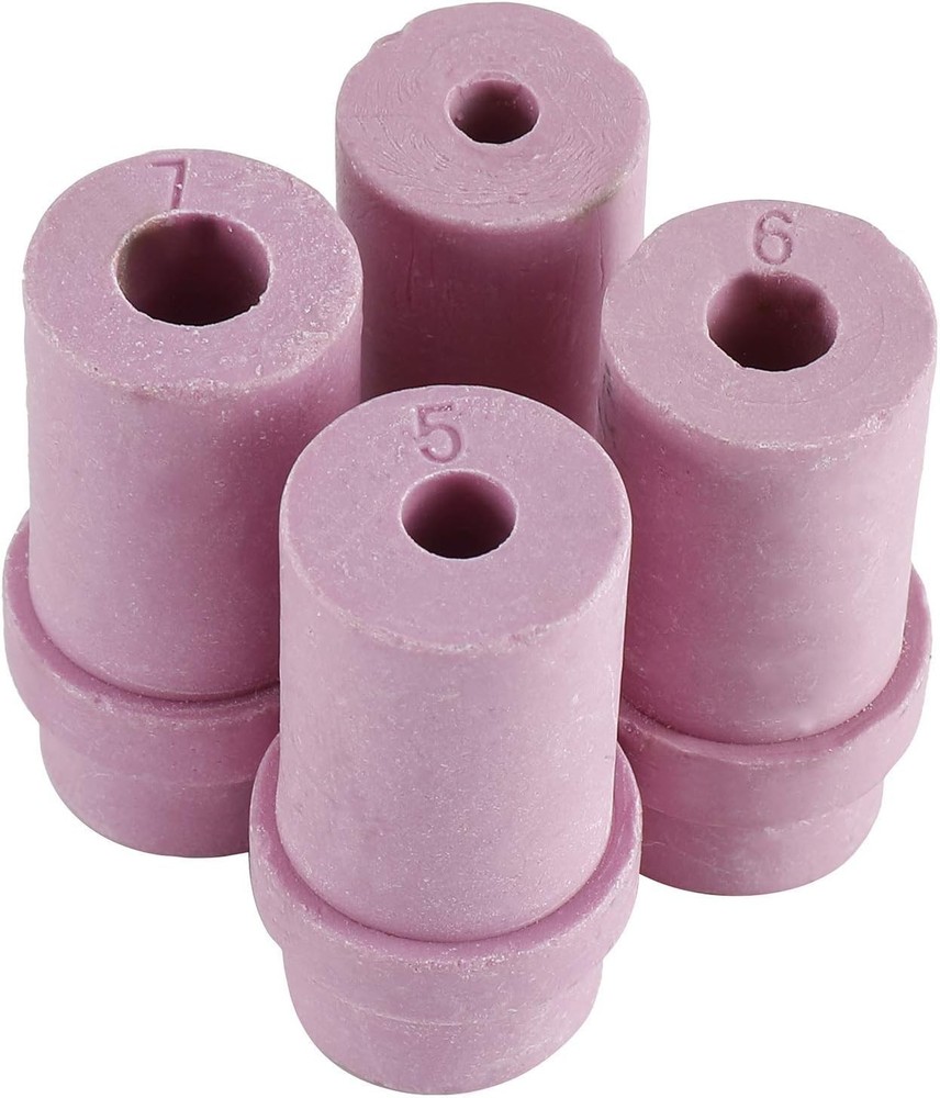 Complete Sandblasting Solution: Gun, Nozzles & Accessories - Efficient Cleaning