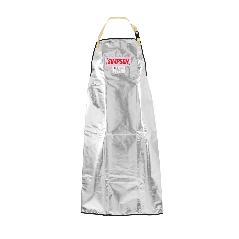 Simpson Fire Resistant Suit 39042;