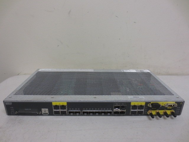 NOKIA WAVENCE MSS-XE Microwave Service Switch