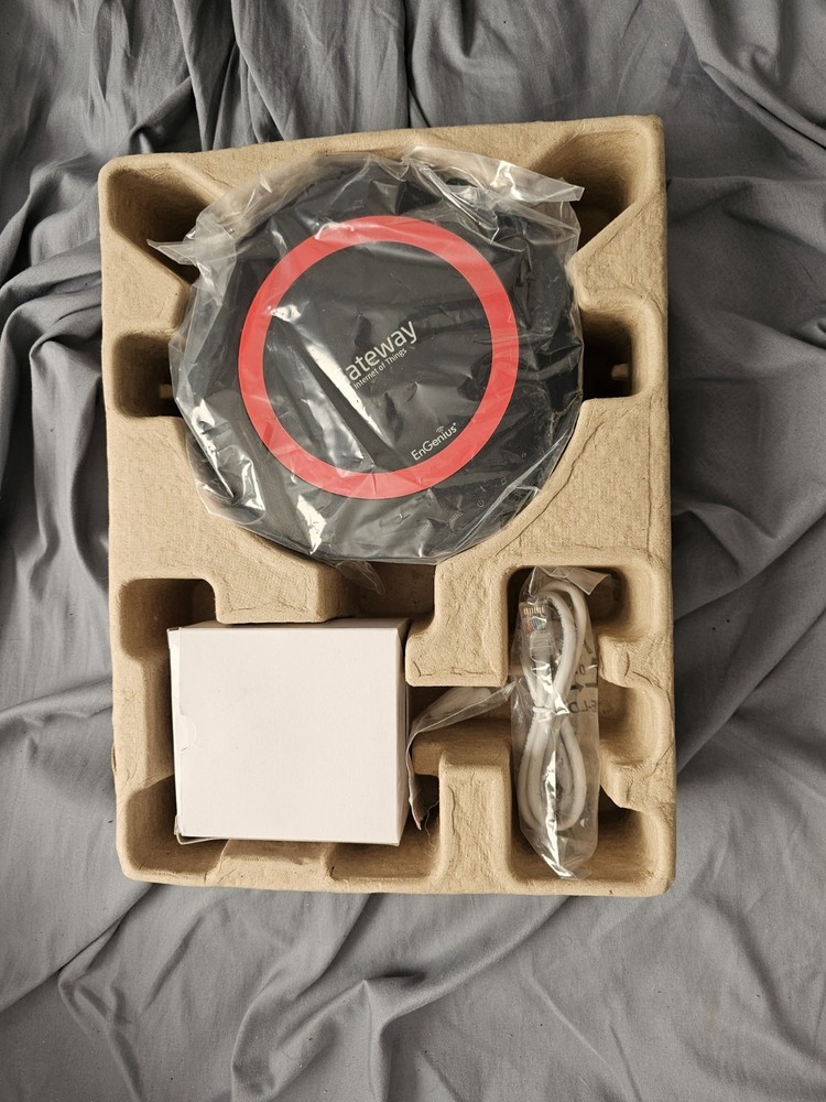 EnGenius EPG5000 IoT Gateway - Wireless Router / Network Gateway - Open Box