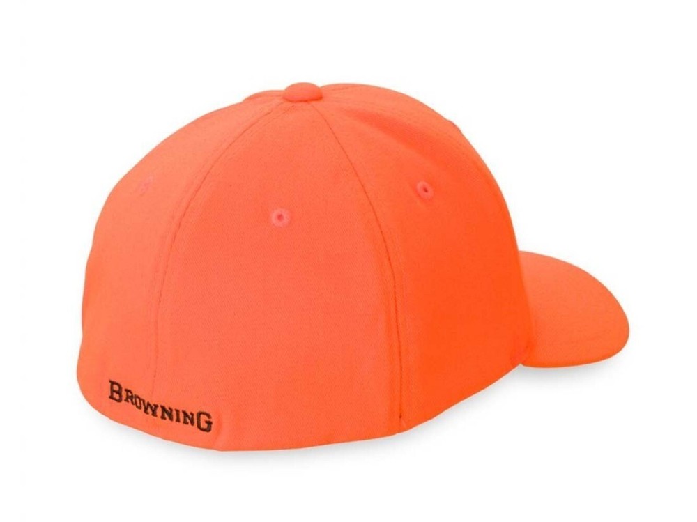 Browning Safety Flex Cap
