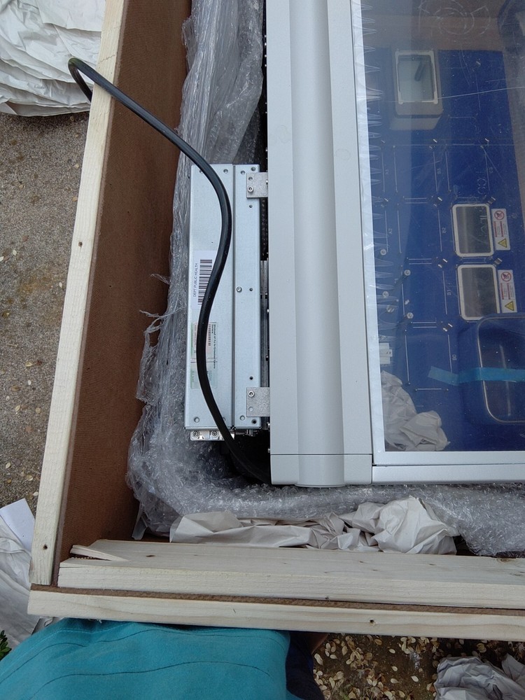 Eppendorf epMotion 5075 Liquid Handler