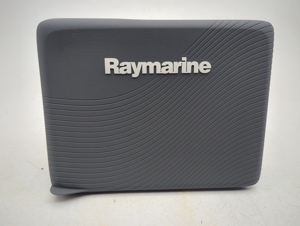 Raymarine a95 E70232 Marine 9” Touchscreen MFD Chartplotter Display with WiFi