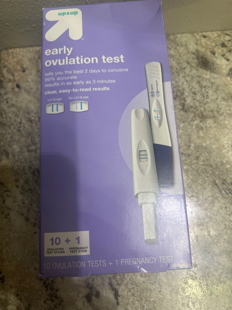 ovulation