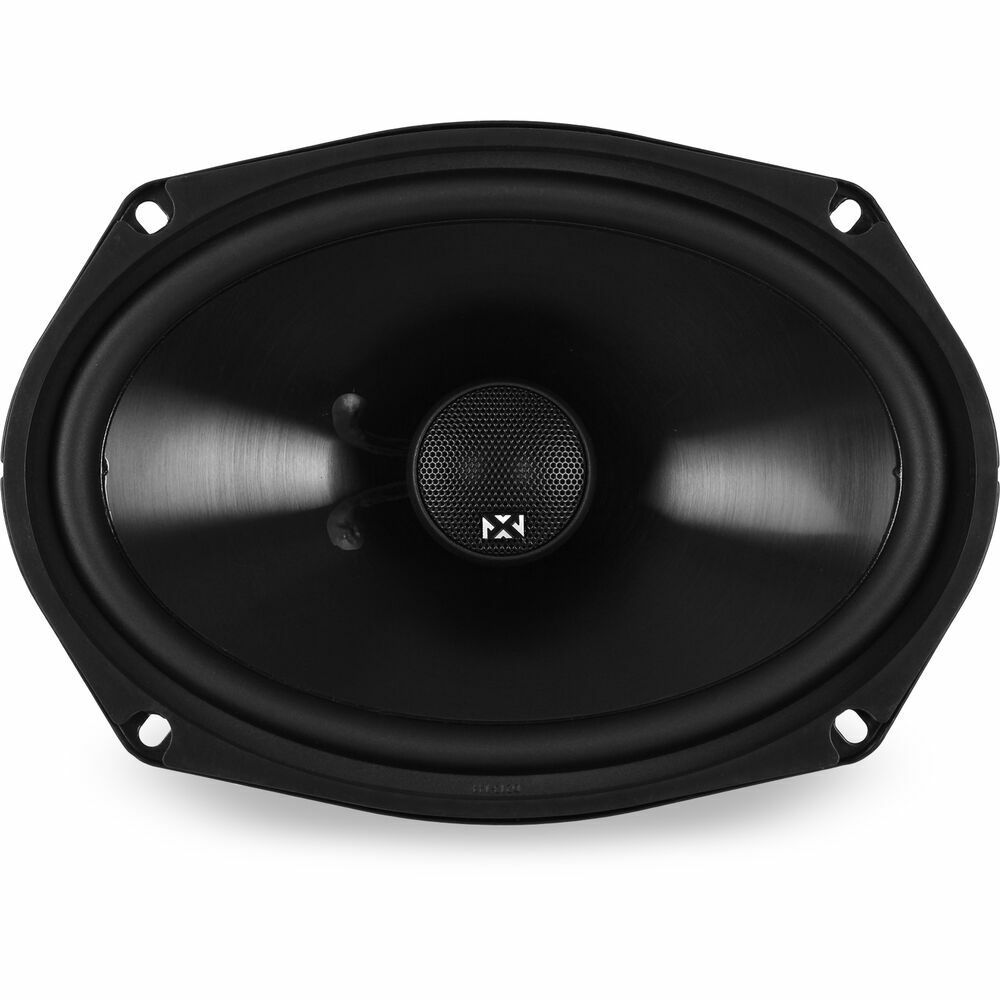 Rear Deck Factory Replacement Speaker Package for 2000-2016 Chevy Impala | NVX