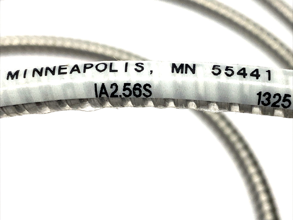 Banner IA2.56S Angle Fiber Optic 21227