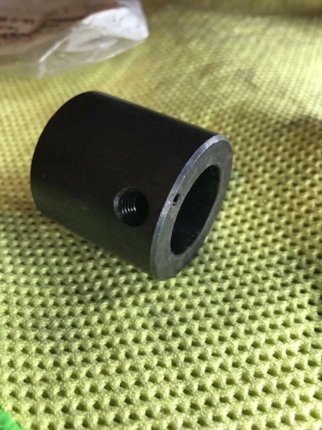 Heidelberg bushing part HE 66.015.109