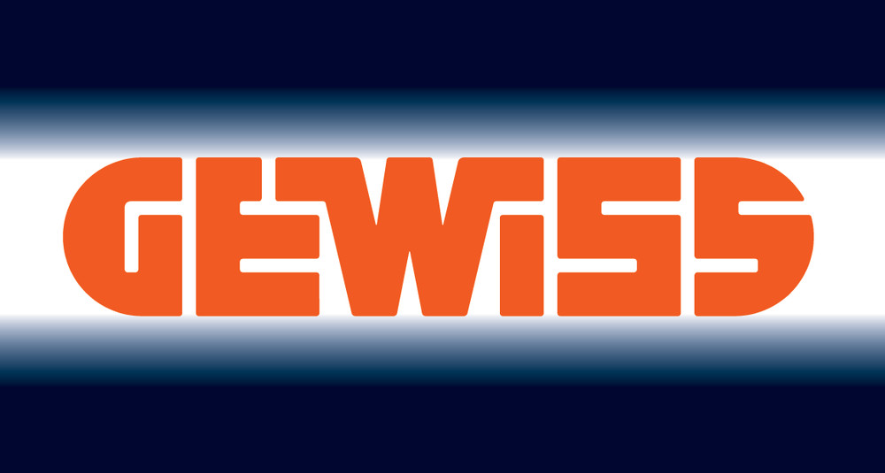 GEWISS GW 20001 UNIPOLAR SWITCH