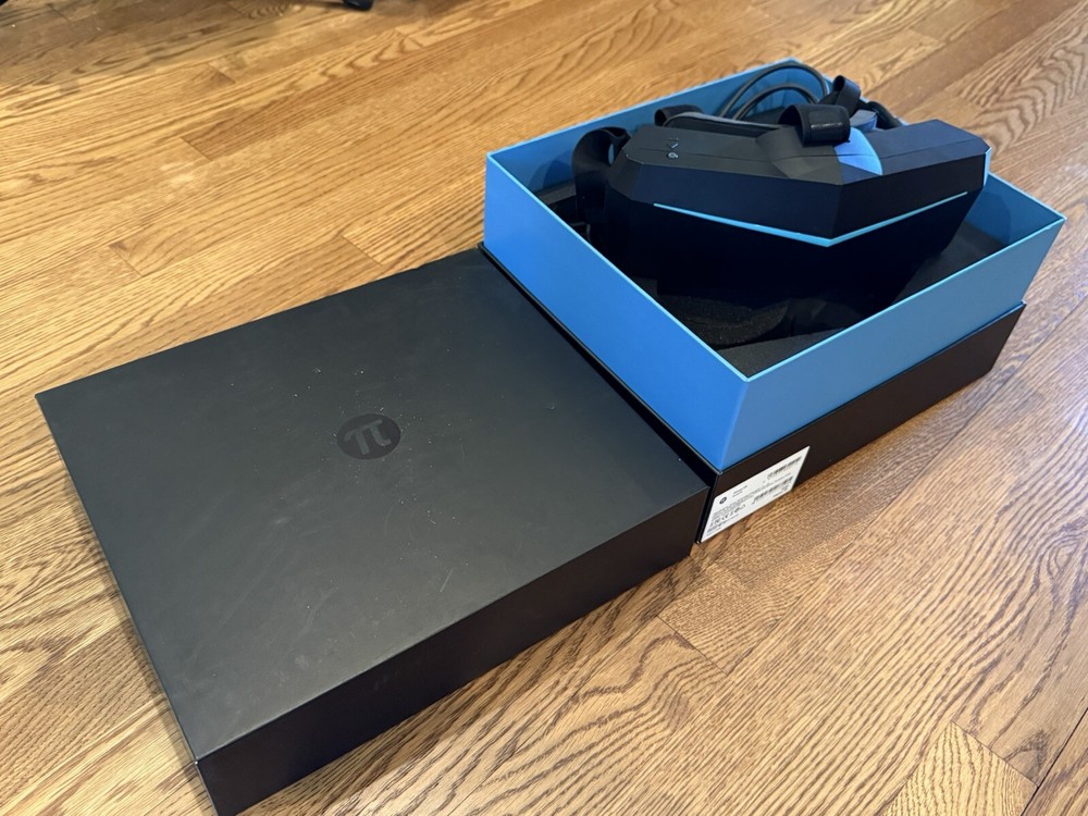 Pimax VR P2 ( Head Set Only (