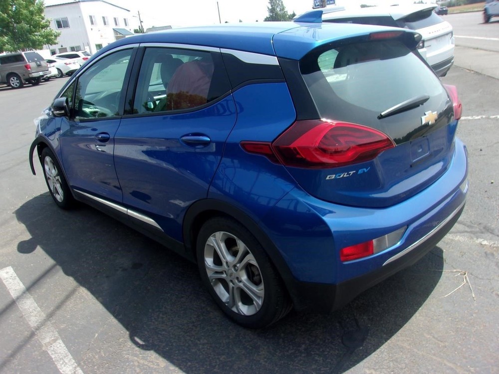 BOLT 2020 Info-GPS-TV Screen 30141245