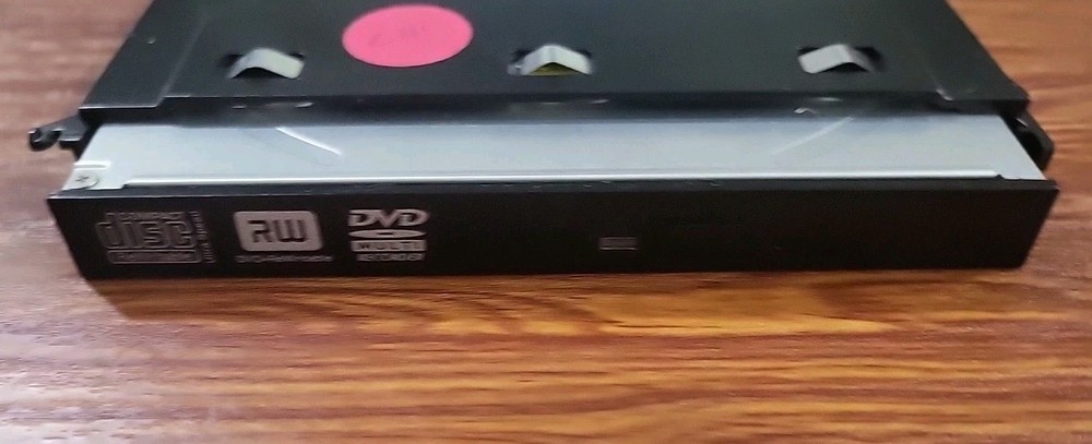 Dell PHXTV 0PHXTV Optical CD DVD Disk Drive DS-8A9SHH