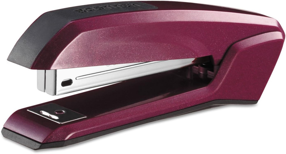 3 in 1 Stapler with Integrated Remover and Staple Storage