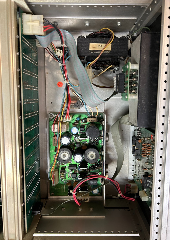 FBII CP-220 FB Digital Receiver