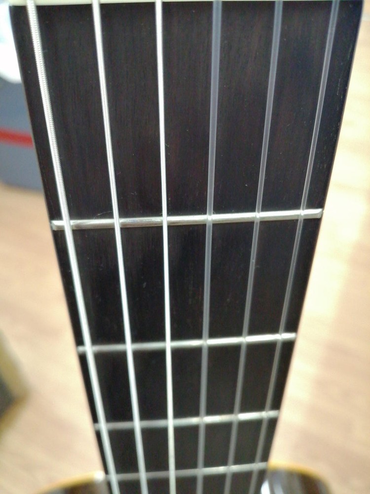 TSUJI WATARU Classical Guitar S-3