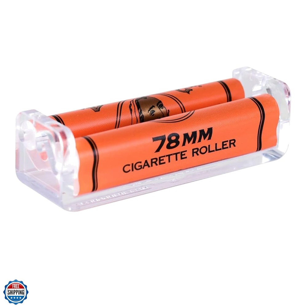 Cigarette Roller - 78mm