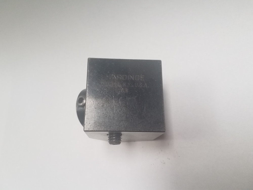 Hardinge L5 Boring Toolholder