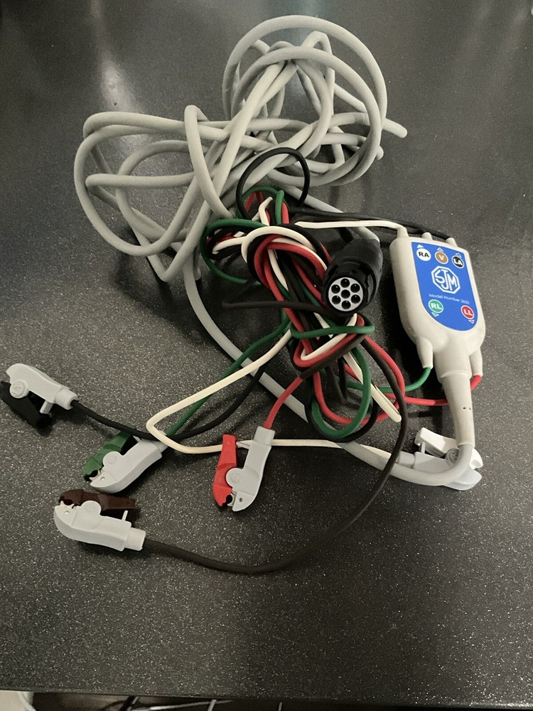 St. Jude Medical 3625 Cable