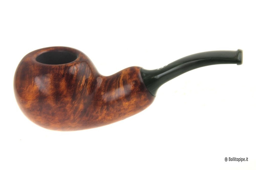 Chacom Reverse Calabash Clear Smooth (V)