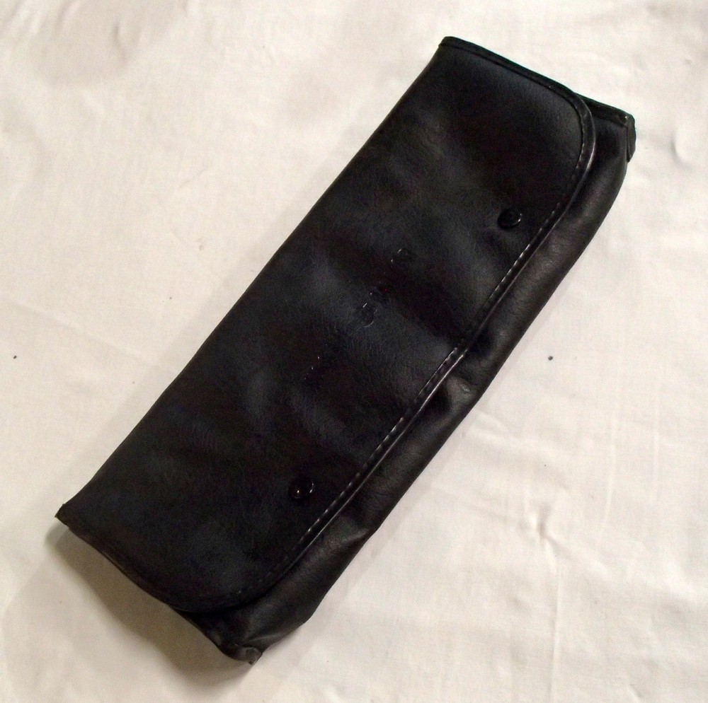 Nissan Motor Tool Boot Bag Genuine VGC