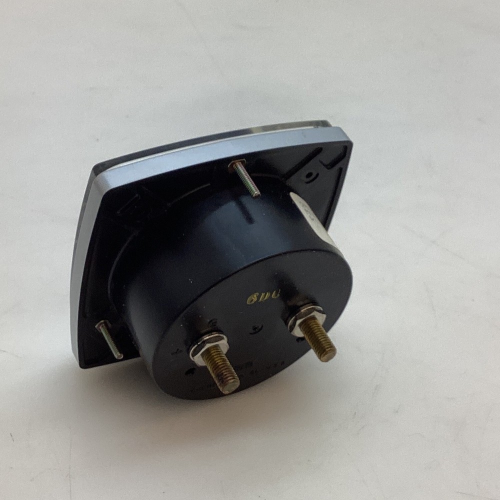 Yokogawa 250339LSZZ8 AC Panel Meter Range 0-200