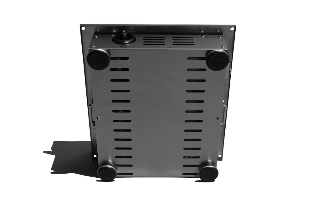 Single Burner Propane Camp Stove