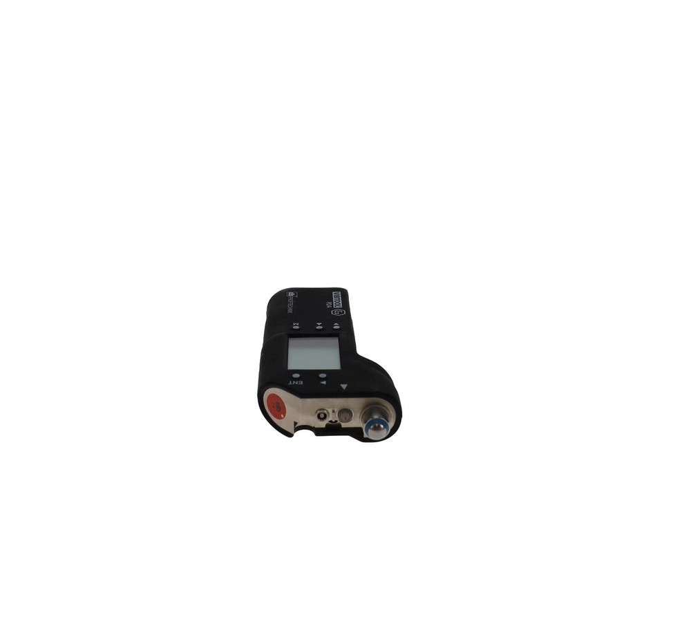 PRUFTECHNIK VIBTOOL PDA VIB 2.700EX MACHINE DIAGNOSTICS DATA COLLECTION