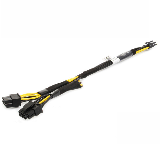 TR5TP For DELL GPU Y SPLIT POWER CABLE