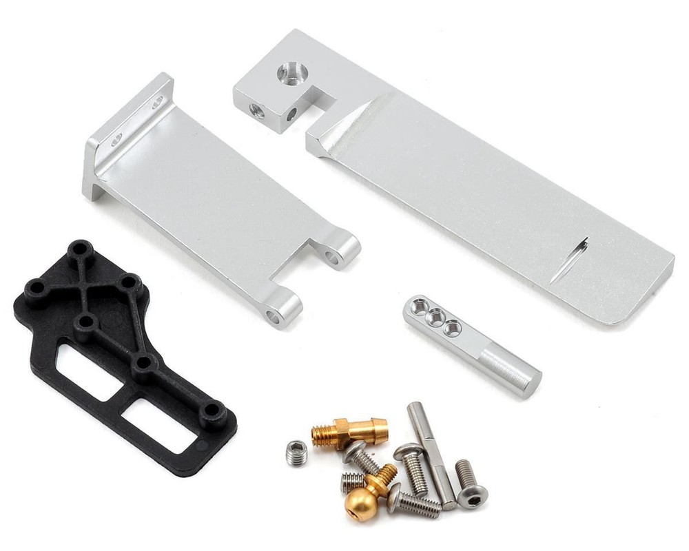 Pro Boat PRB281011 Rudder: Blackjack 24