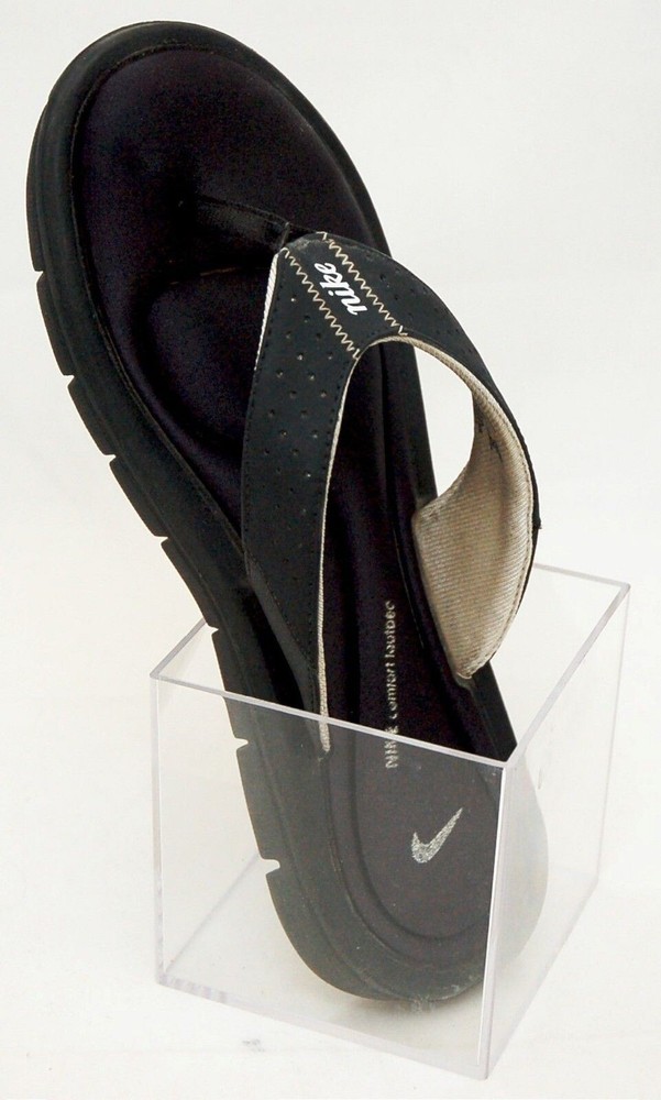 2 x Clear Acrylic Plastic Cube Box 3.5" Case Organizer storage holder display