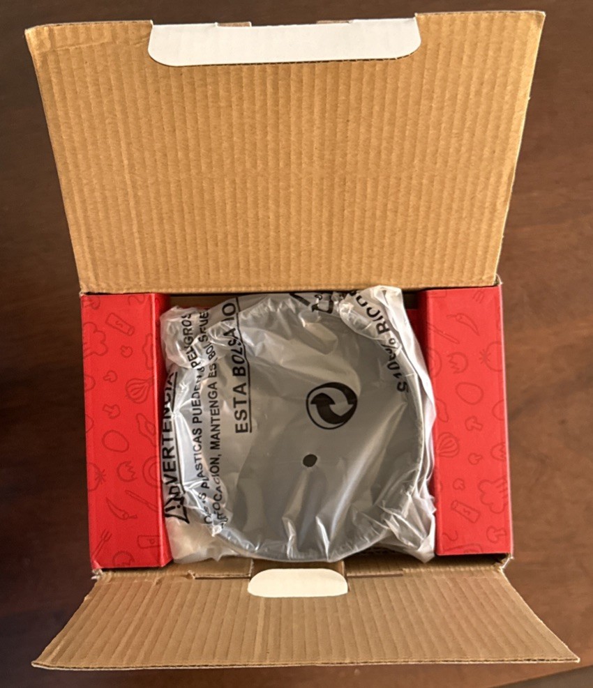 Dash Deluxe Egg Bite and Egg Sandwich Maker NEW in Box
