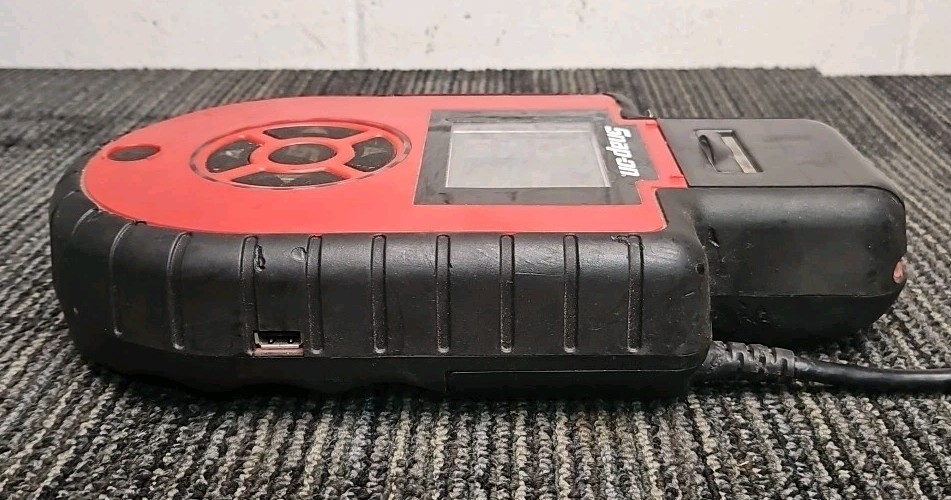 Snap-On Tools EECS304C MicroVAT Battery Tester - TOOL ONLY