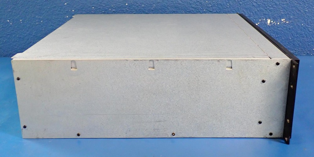 BIAMP TESIRA SERVER-IO Digital Audio Server Network