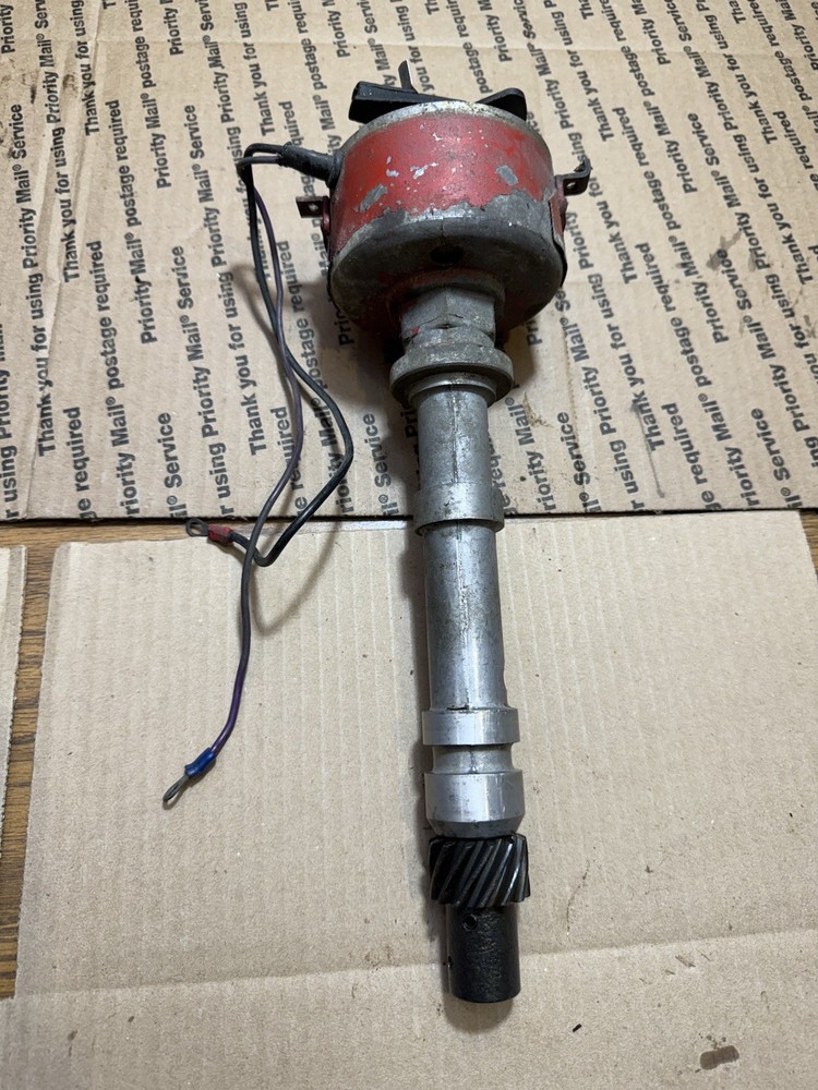 Volvo Penta distributor 855932