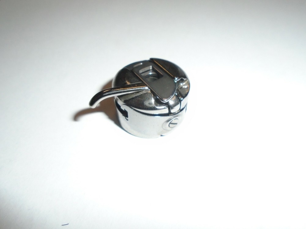 15277 SEWING MACHINE BOBBIN CASE A145