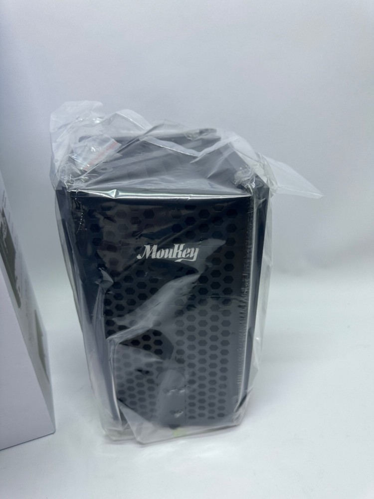 MouKey MPFBK5 Recording Screen 5 Foldable Panels