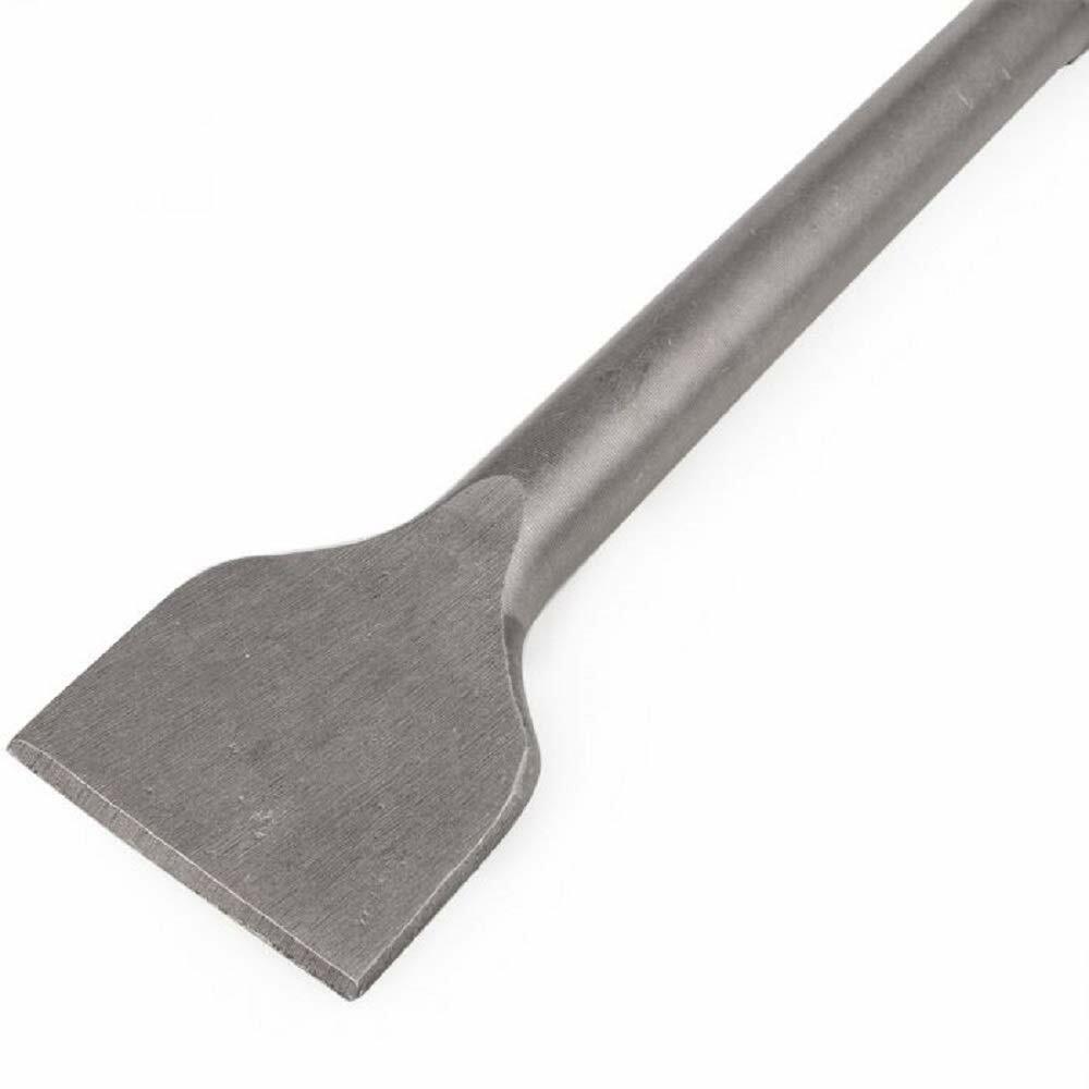 Heavy Duty Jack Hammer Demolition Scrapping Chisel Asphalt Cutter