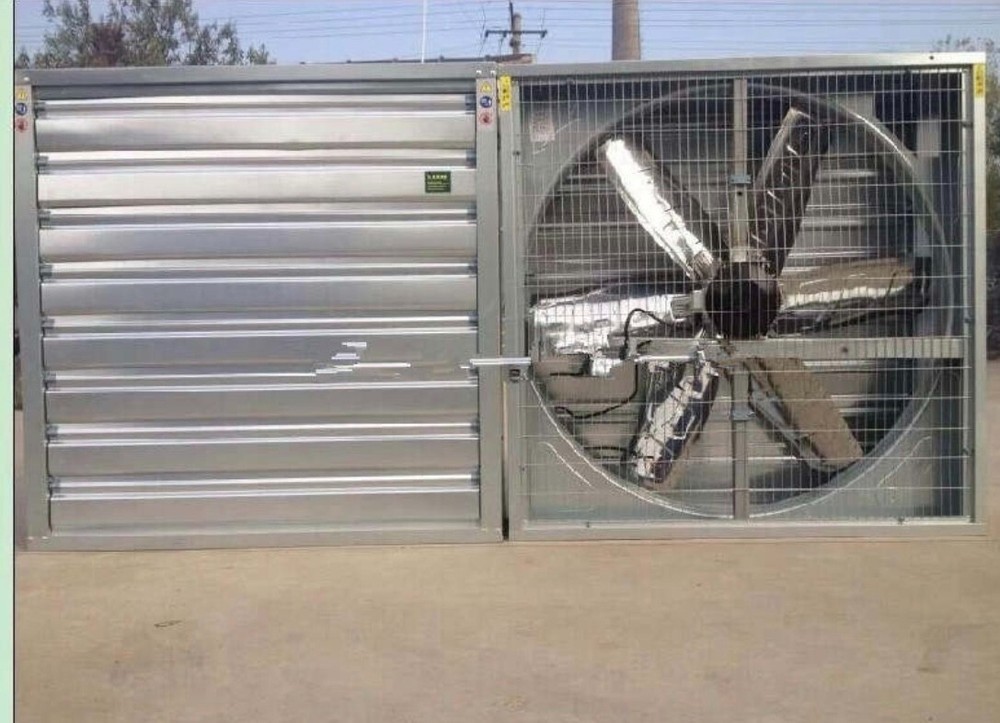 54 inch exhaust fan
