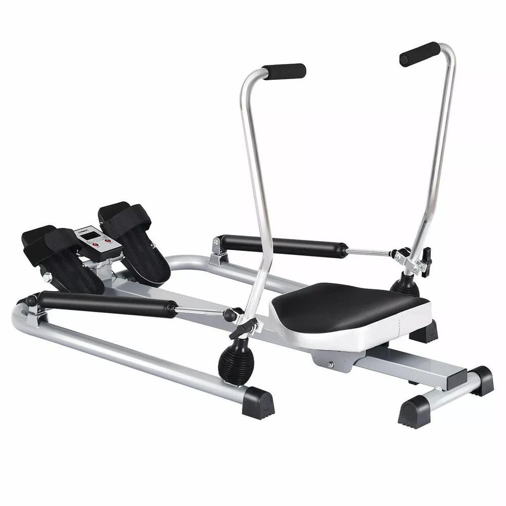 Exercise Rowing Machine