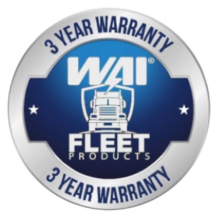 Wai WPR0205LB Regulator Only Power