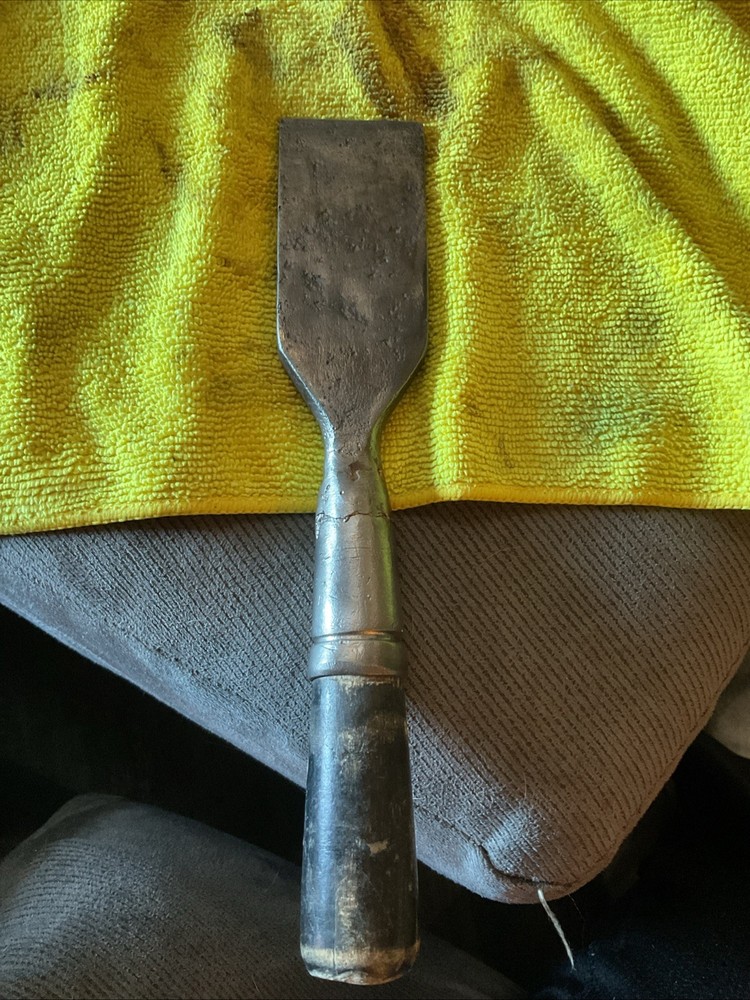 3 pcs Vintage Carpenter Slicks